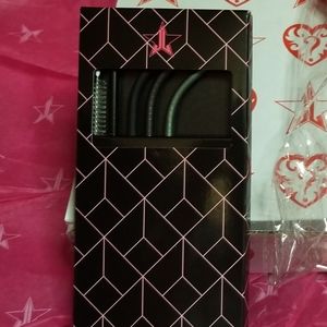 Jeffree Star Metal Straws